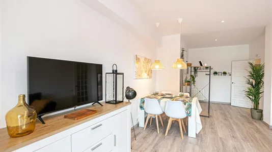 Apartments in Barcelona Sants-Montjuïc - photo 4