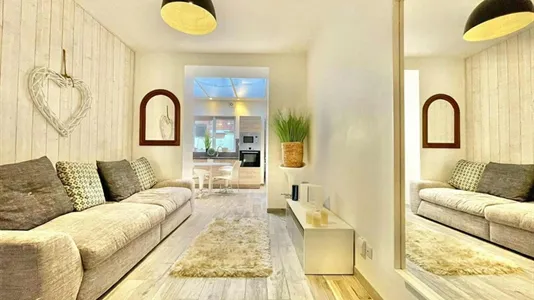 Rooms in Lille - photo 8