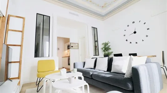 Rooms in Nice - photo 5