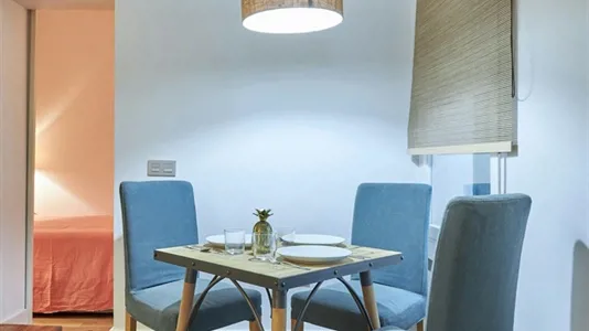 Apartments in Madrid Salamanca - photo 3