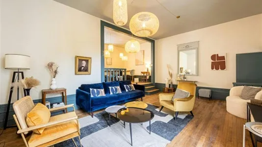 Rooms in Paris 19ème arrondissement - photo 5