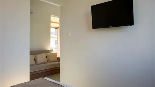 Apartments in Athens Gazi - photo 4