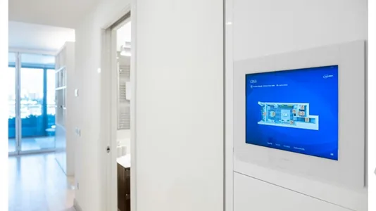 Apartments in Roma Municipio IX – EUR - photo 5