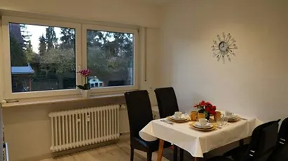 Apartment for rent in Rhein-Neckar-Kreis, Baden-Württemberg