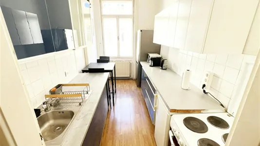 Rooms in Vienna Leopoldstadt - photo 4