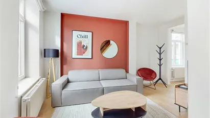 Room for rent in Brussels Oudergem, Brussels