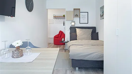 Apartments in Dusseldorf - photo 4