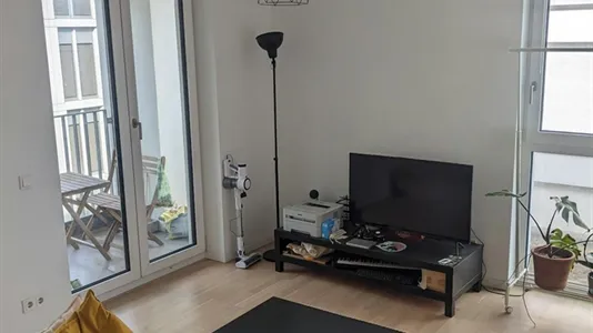 Rooms in Berlin Mitte - photo 6