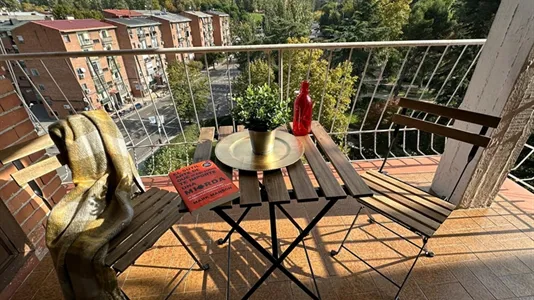 Rooms in Madrid Puente de Vallecas - photo 6