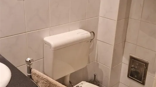 Apartments in Budapest II. kerület - photo 9