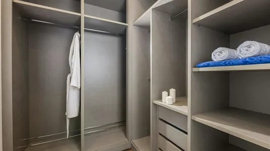 Apartments in Madrid Salamanca - photo 8