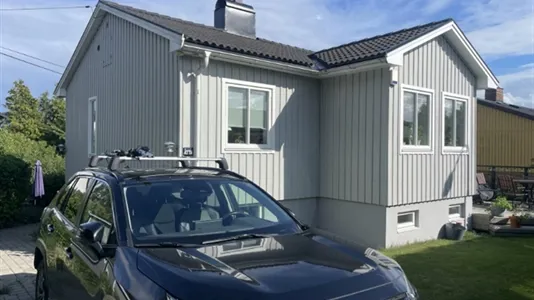 Apartments in Stockholm South - photo 5