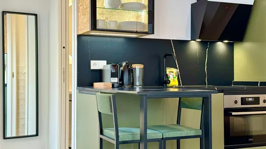 Apartments in Madrid Centro - photo 7