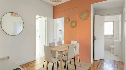 Rooms in Location is not specified - photo 4