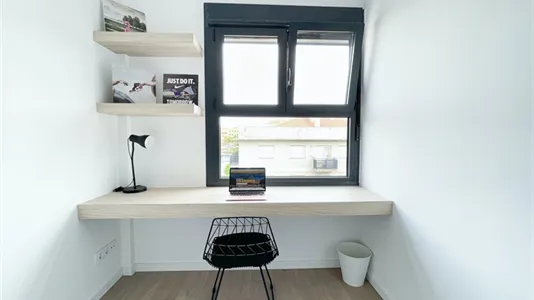 Apartments in Salamanca - photo 5