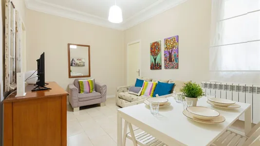 Rooms in Madrid Chamartín - photo 7