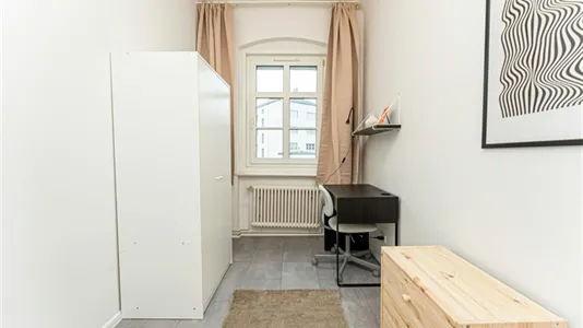 Rooms in Berlin Tempelhof-Schöneberg - photo 4