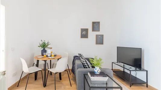 Rooms in Madrid Tetuán - photo 6