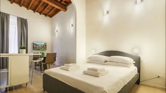Apartments in Florence - photo 8