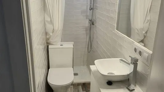 Rooms in Valencia Campanar - photo 2