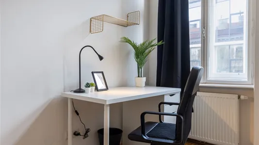 Rooms in Vienna Margareten - photo 8