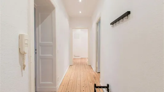 Rooms in Berlin Charlottenburg-Wilmersdorf - photo 4