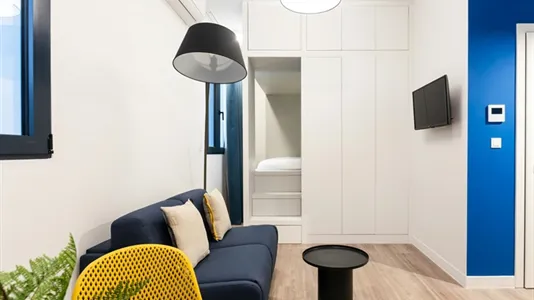 Apartments in Athens Exarchia - photo 2