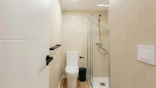 Rooms in Valencia Patraix - photo 8