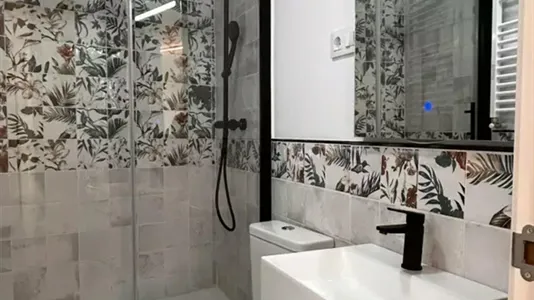 Rooms in Madrid Chamberí - photo 5