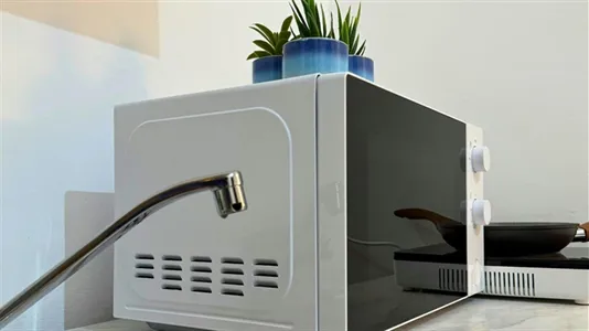 Rooms in Turin - photo 10