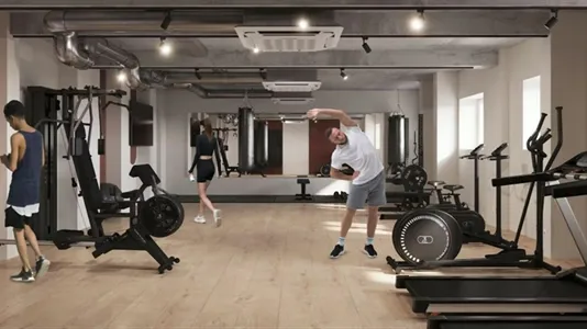 Rooms in Wrocław - photo 7