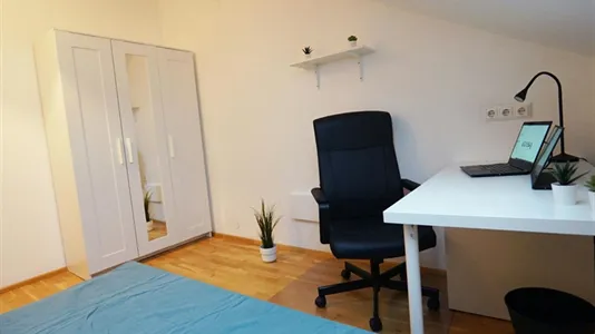 Rooms in Vienna Favoriten - photo 7