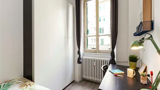 Rooms in Milano Zona 9 - Porta Garibaldi, Niguarda - photo 3