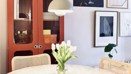 Apartments in Södermalm - photo 4