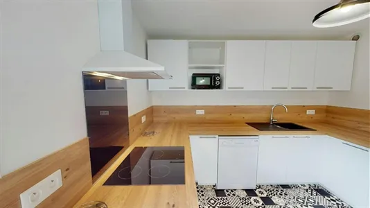 Rooms in Poitiers - photo 9