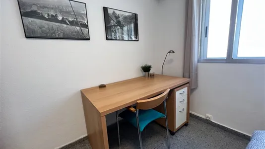 Rooms in Valencia La Zaidía - photo 8