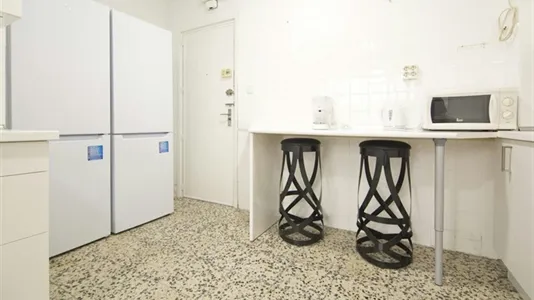 Rooms in Madrid Moncloa-Aravaca - photo 6