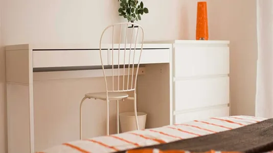 Rooms in Milano Zona 8 - Fiera, Gallaratese, Quarto Oggiaro - photo 5