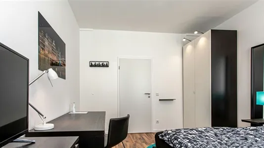 Rooms in Frankfurt Innenstadt I - photo 8