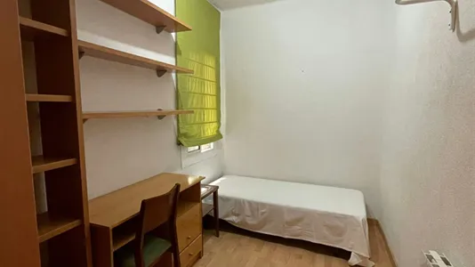 Apartments in Barcelona Gràcia - photo 7