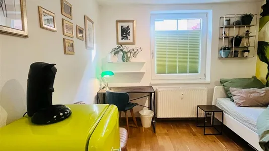 Apartments in Mannheim - photo 7