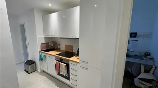 Rooms in Location is not specified - photo 5