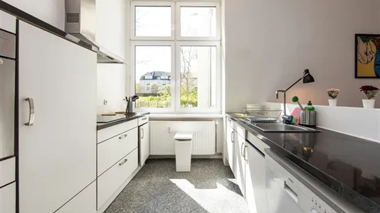 Rooms in Berlin Charlottenburg-Wilmersdorf - photo 10
