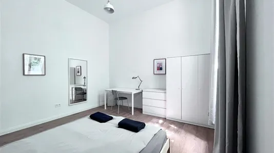 Apartments in Berlin Charlottenburg-Wilmersdorf - photo 9