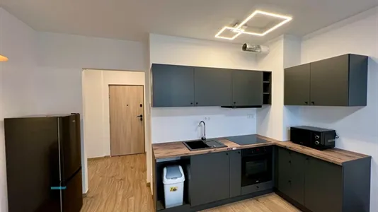 Apartments in Budapest XIII. kerület - photo 2