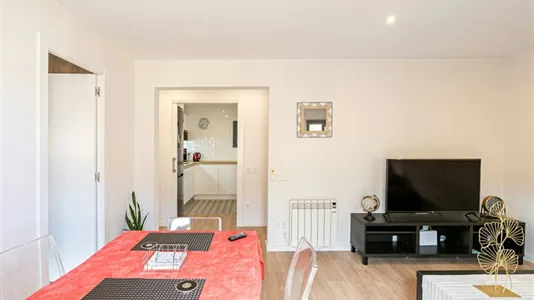 Apartments in Barcelona Horta-Guinardó - photo 4