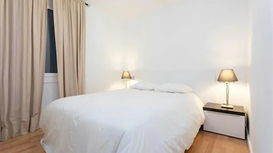 Apartments in Barcelona Eixample - photo 10