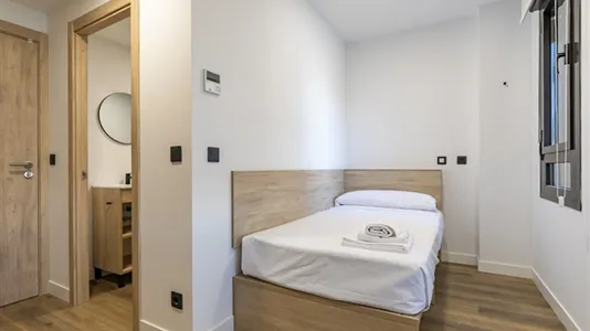Apartments in Madrid Moncloa-Aravaca - photo 5