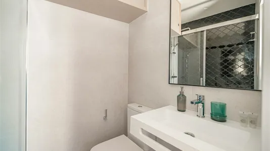 Rooms in Málaga - photo 7