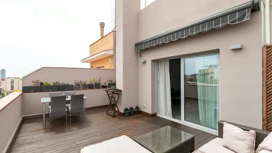 Apartments in Barcelona Eixample - photo 4